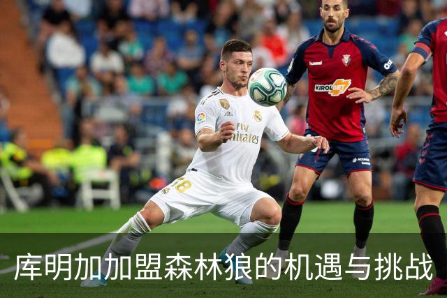 库明加加盟森林狼的机遇与挑战